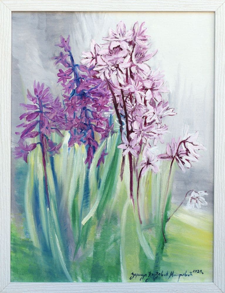 Zumbuli - Slika image