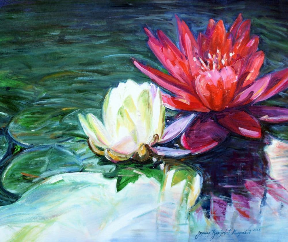 Lokvanji - Slika image